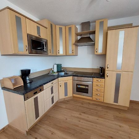 Ferienwohnung Gstreinthaler Tulfes Bagian luar foto