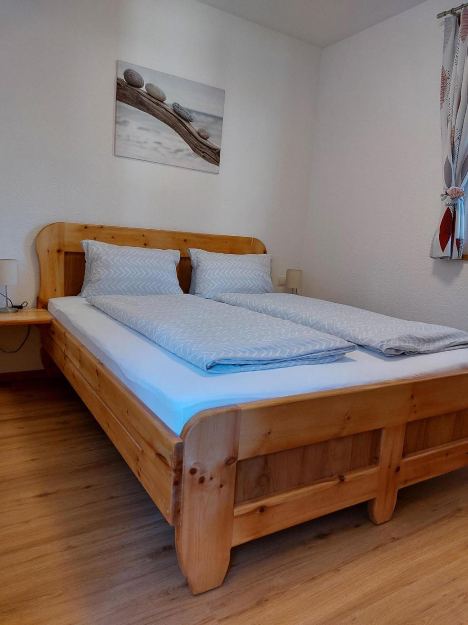 Ferienwohnung Gstreinthaler Tulfes Bagian luar foto