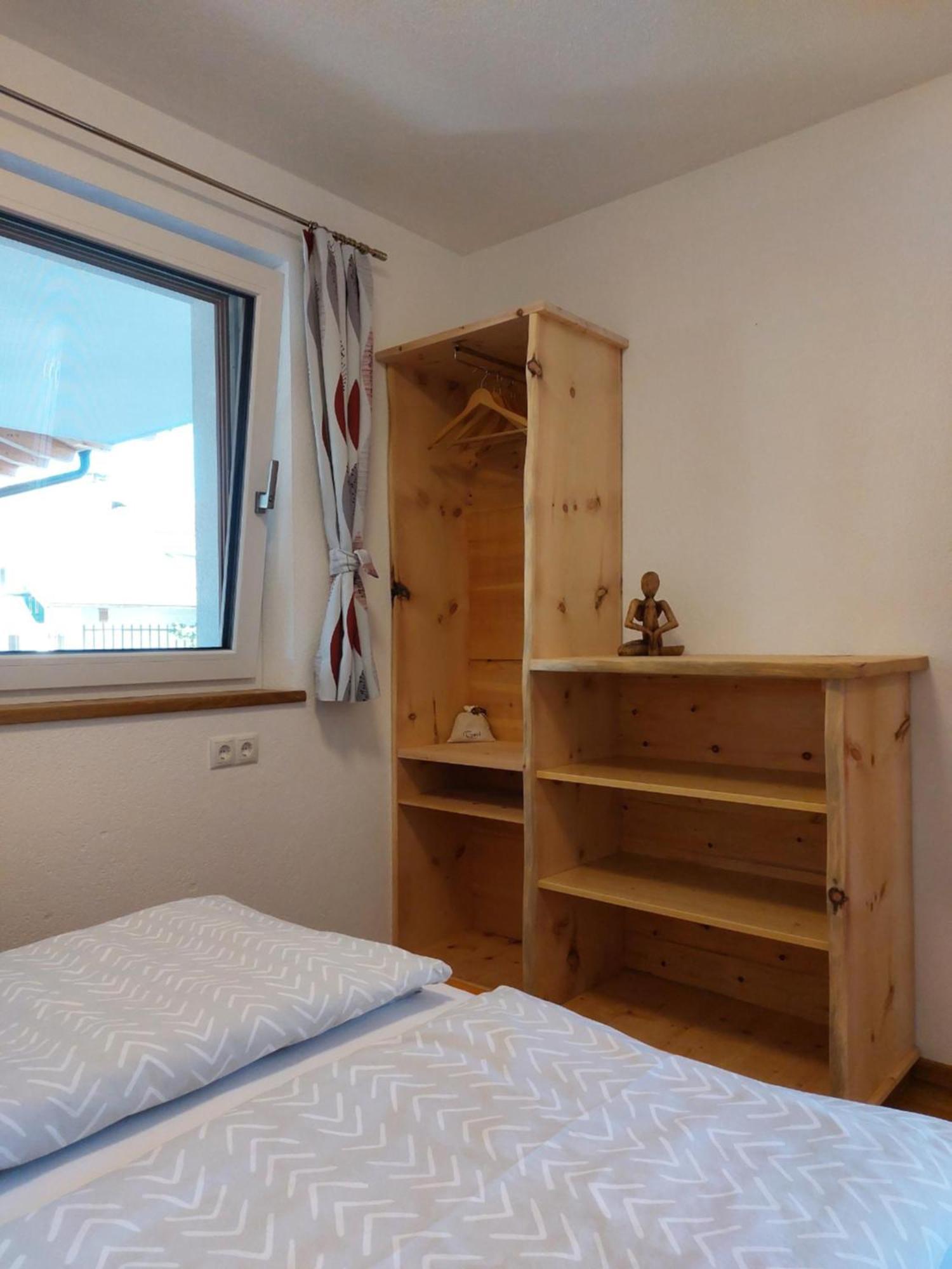 Ferienwohnung Gstreinthaler Tulfes Bagian luar foto