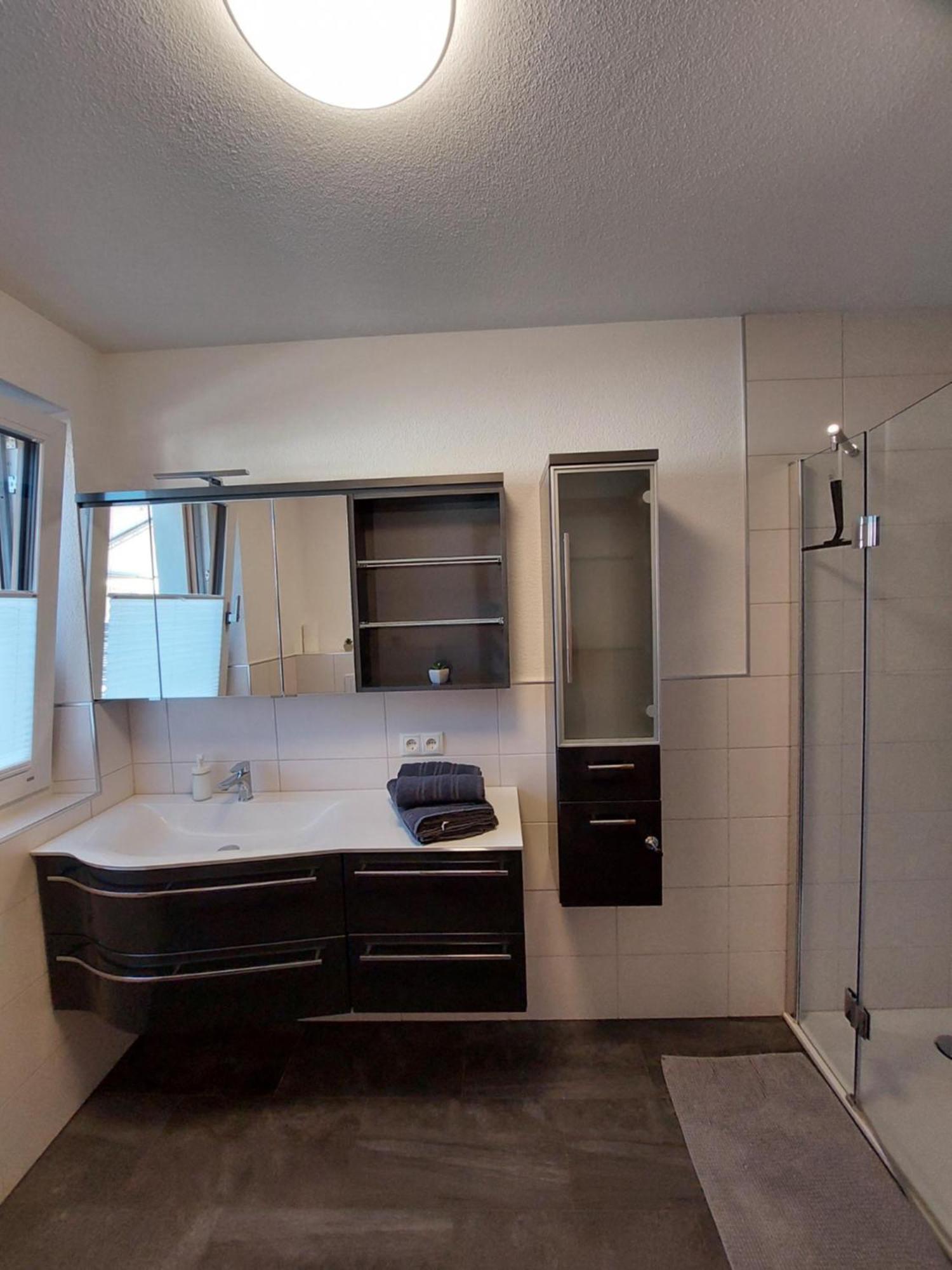 Ferienwohnung Gstreinthaler Tulfes Bagian luar foto
