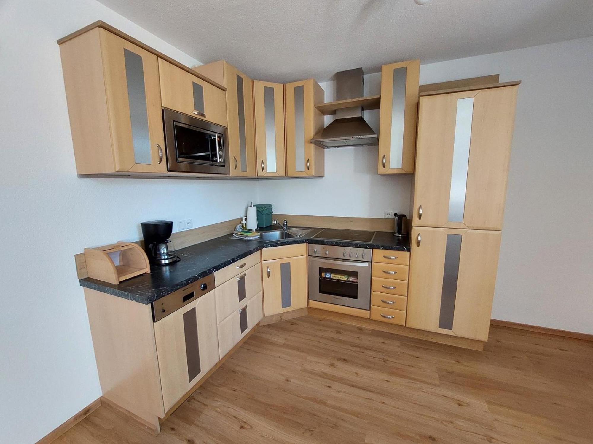 Ferienwohnung Gstreinthaler Tulfes Bagian luar foto