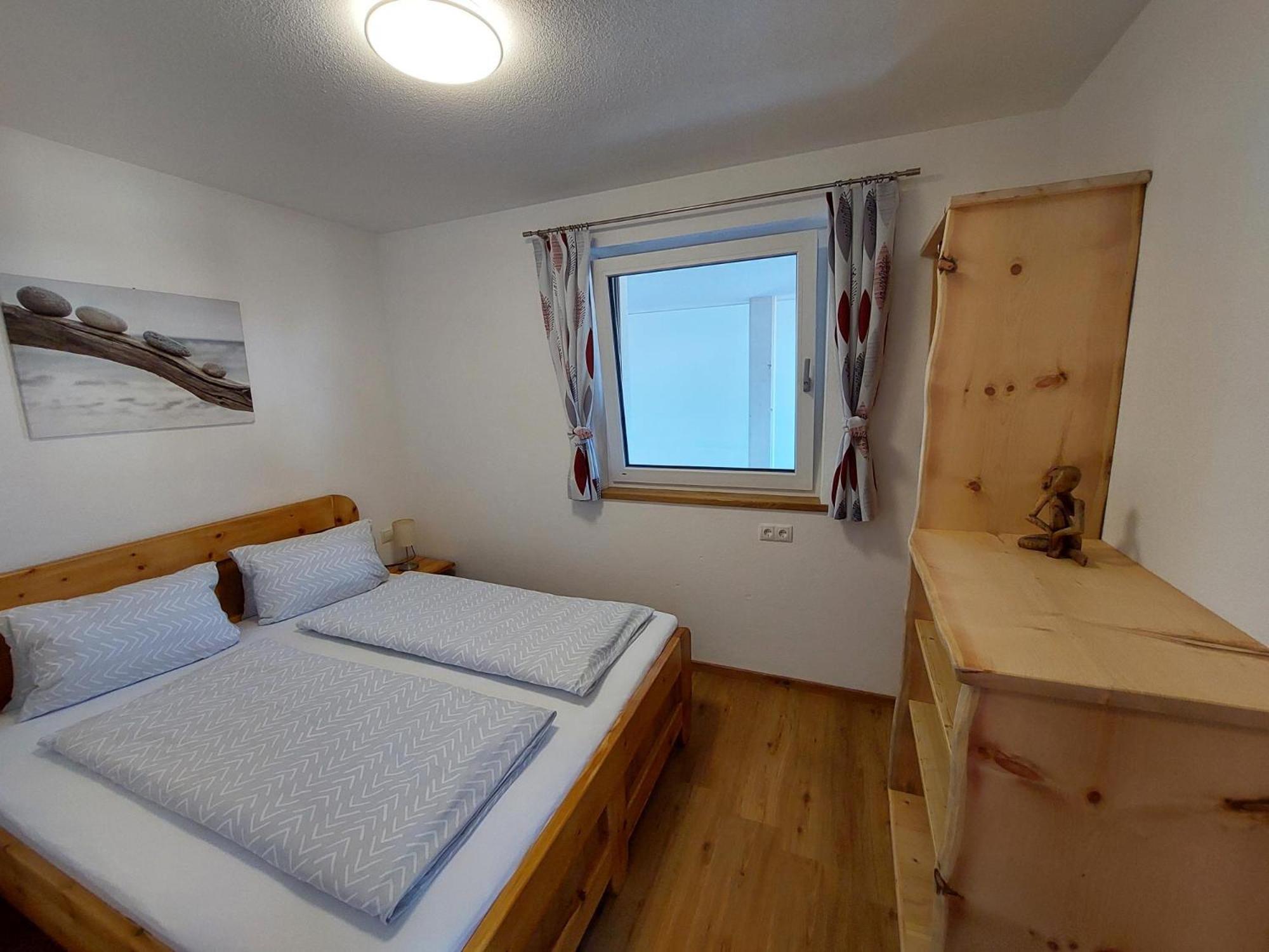 Ferienwohnung Gstreinthaler Tulfes Bagian luar foto