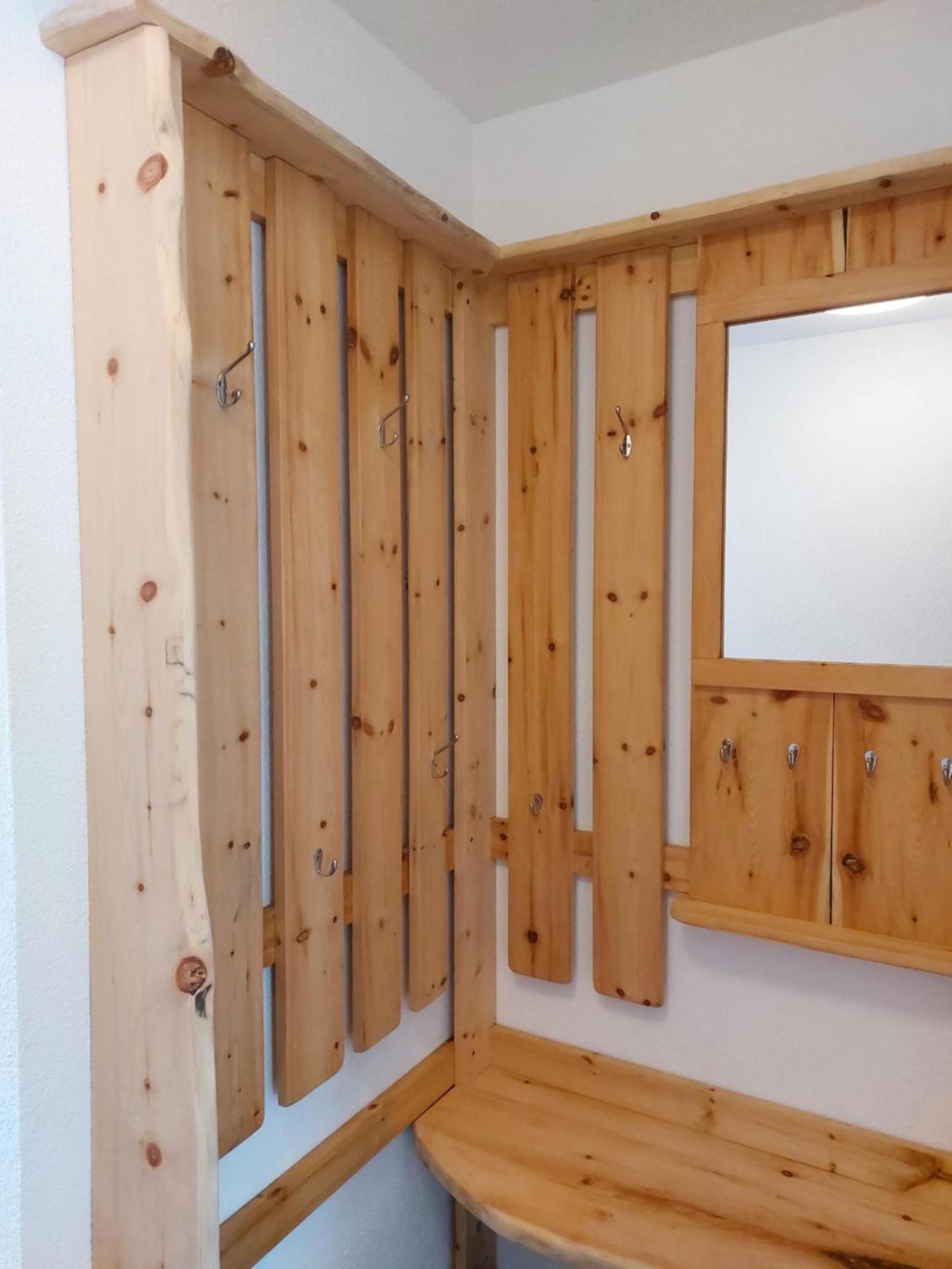 Ferienwohnung Gstreinthaler Tulfes Bagian luar foto