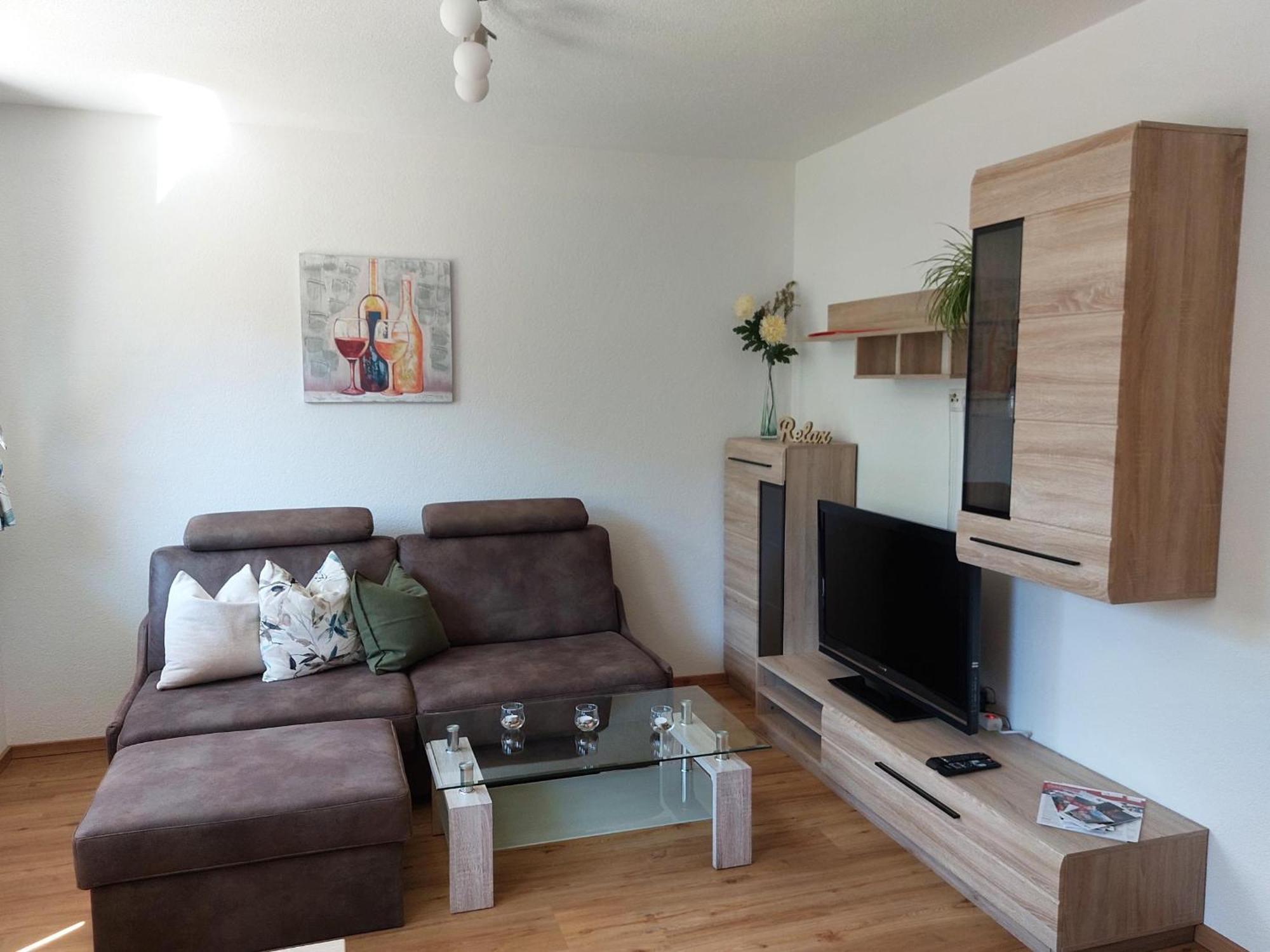 Ferienwohnung Gstreinthaler Tulfes Bagian luar foto
