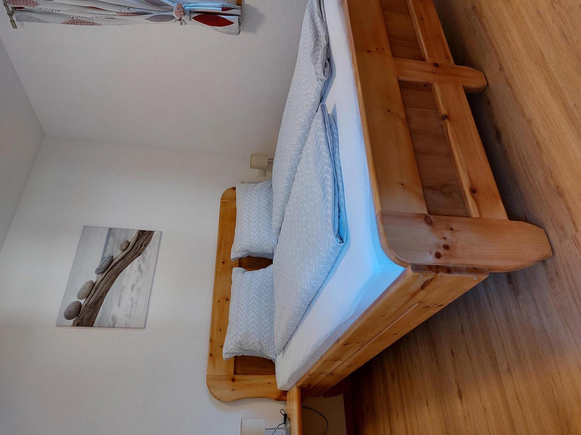 Ferienwohnung Gstreinthaler Tulfes Bagian luar foto