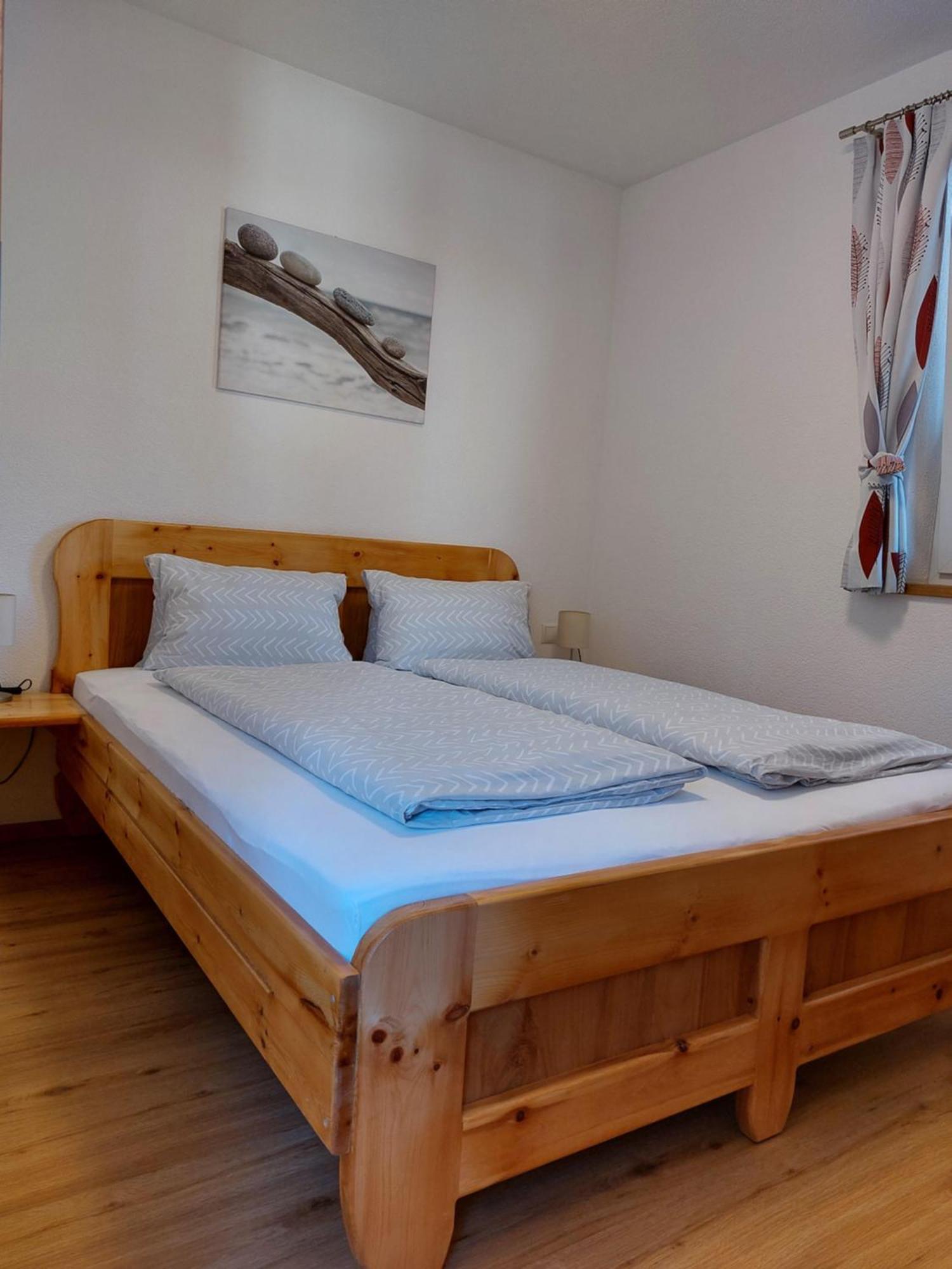Ferienwohnung Gstreinthaler Tulfes Bagian luar foto