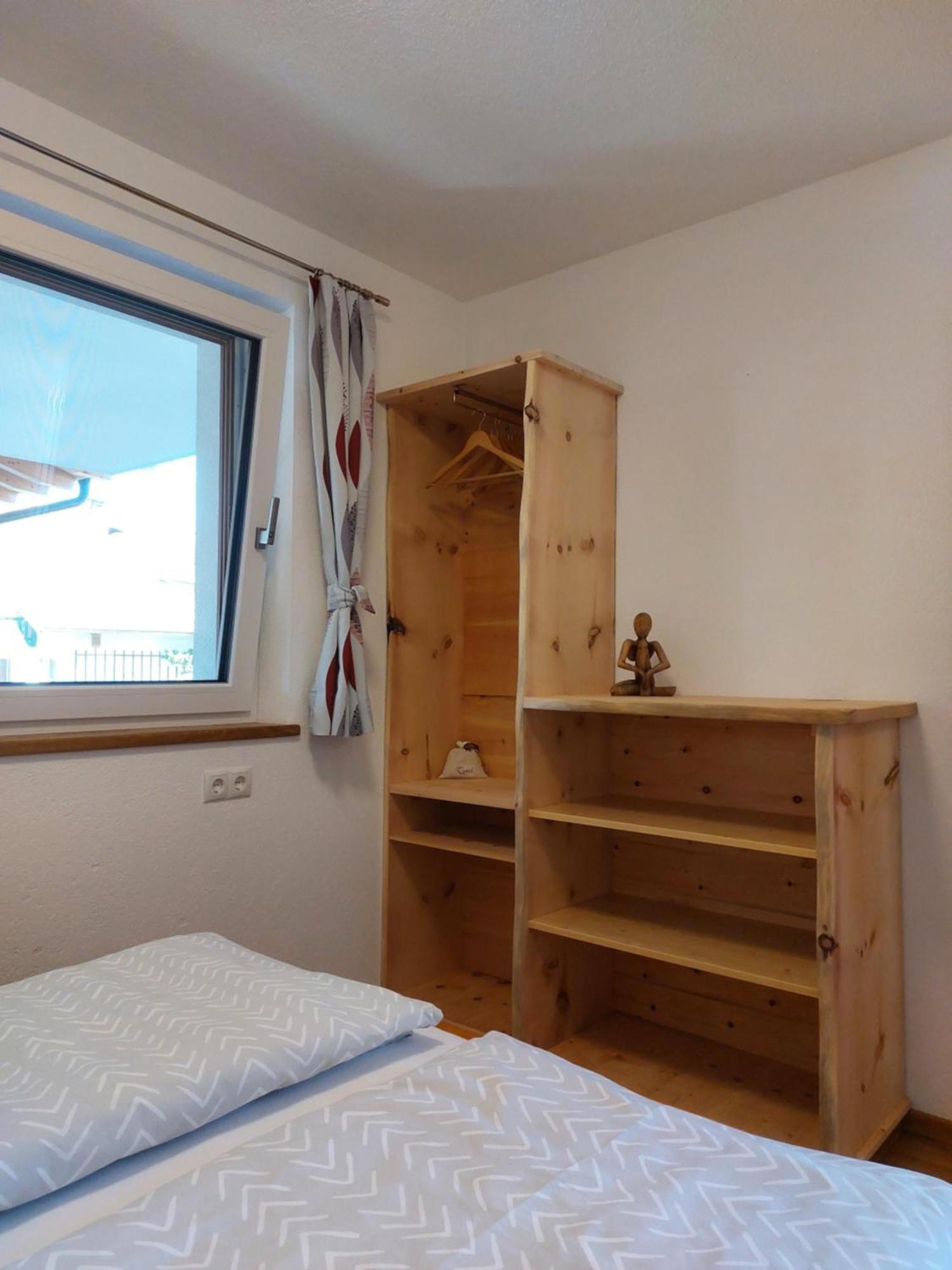 Ferienwohnung Gstreinthaler Tulfes Bagian luar foto