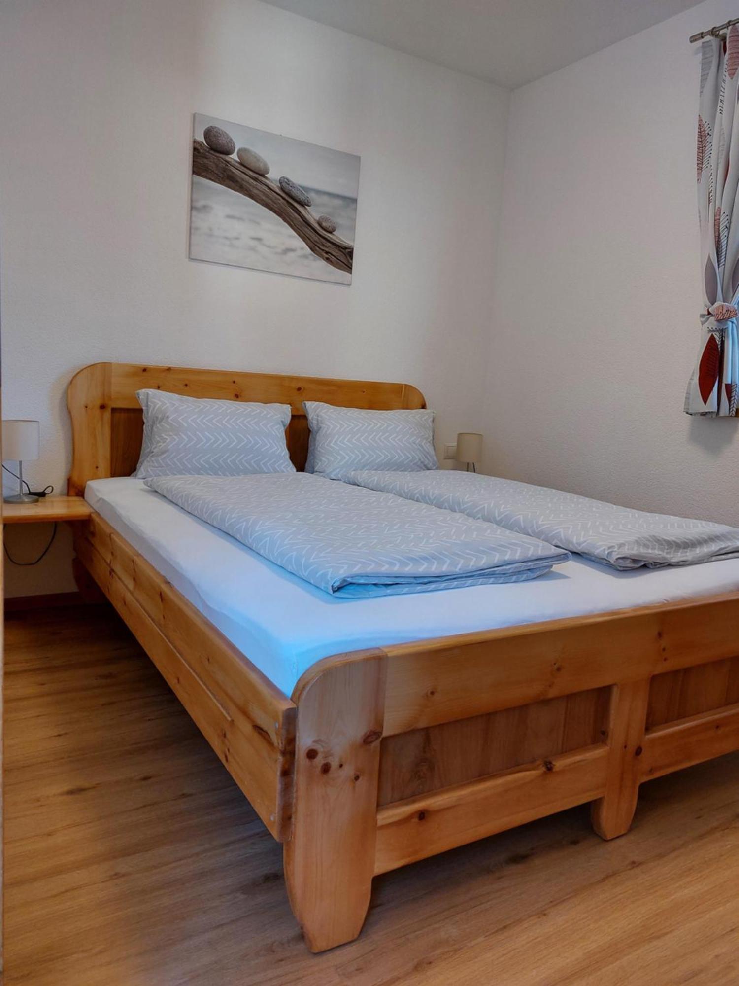 Ferienwohnung Gstreinthaler Tulfes Bagian luar foto