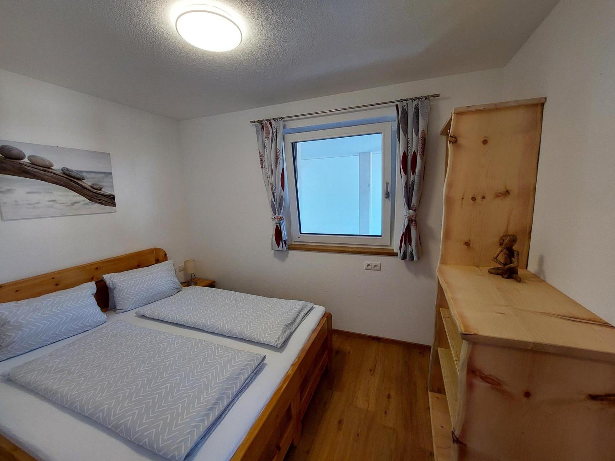 Ferienwohnung Gstreinthaler Tulfes Bagian luar foto