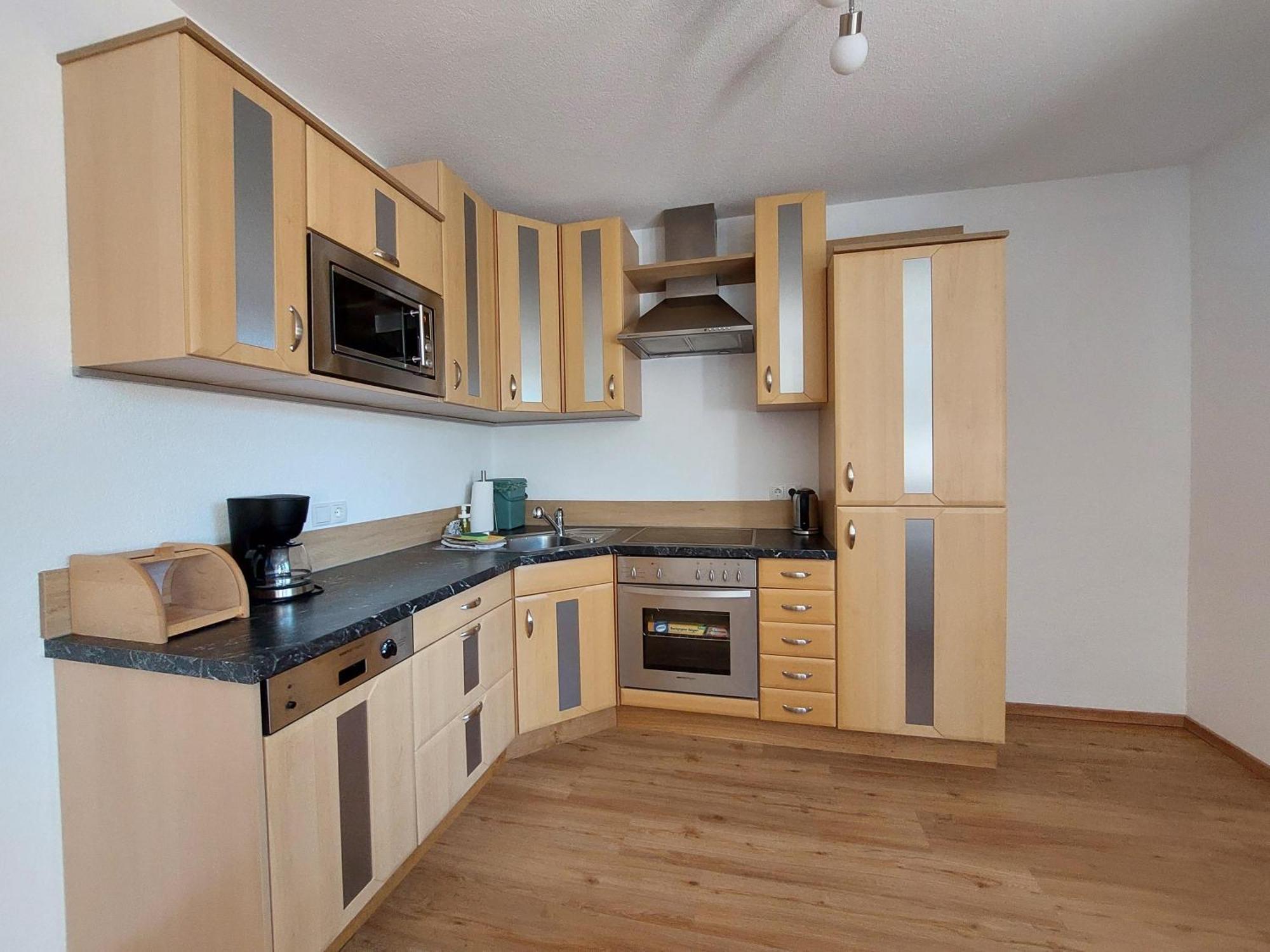 Ferienwohnung Gstreinthaler Tulfes Bagian luar foto