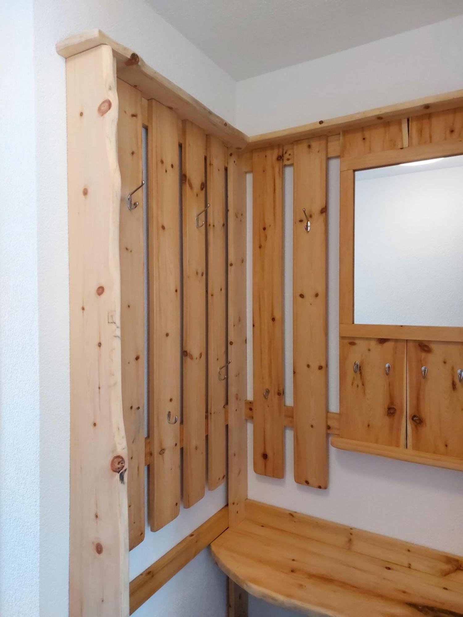 Ferienwohnung Gstreinthaler Tulfes Bagian luar foto